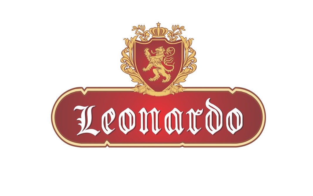 Leonardo Whole Wheat Pasta Pennoni Rigati   Pack  500 grams